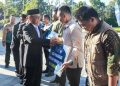 Peringatan Hari Kebangkitan Nasional ke-118, Sekda NTB : ASN Harus Menjadi Agen Perubahan yang Profesional