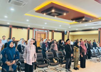 Maksimalkan Potensi Pendapatan, Pemprov Keluarkan Perda Pajak