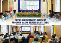 NTB Siap Perluas Cakupan Program Makan Bergizi Gratis