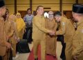 Pemprov NTB Dukung Lima Raperda Prakarsa DPRD, Jadi Jawaban Persoalan Sosial dan Ekonomi Daerah