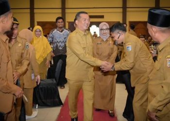 Pemprov NTB Dukung Lima Raperda Prakarsa DPRD, Jadi Jawaban Persoalan Sosial dan Ekonomi Daerah