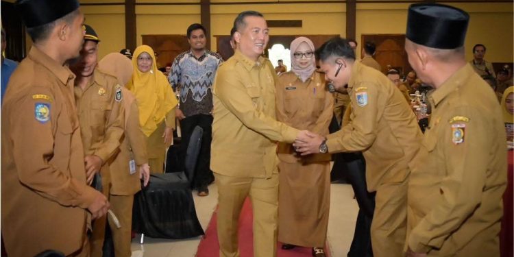 Pemprov NTB Dukung Lima Raperda Prakarsa DPRD, Jadi Jawaban Persoalan Sosial dan Ekonomi Daerah
