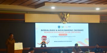 Gubernur NTB: Desa Berdaya Tematik Perkuat Ekonomi dan Tekan Kemiskinan