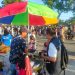 BBPOM Mataram Lakukan Pengawasan Obat dan Makanan di CFD Gerung, Seluruh Sampel Pangan Aman