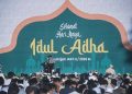 Wagub NTB Hadir di Tengah Korban Kebakaran Desa Lido