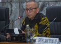 Target Masuk Lima Besar PON 2028, Pemprov bersama KONI Matangkan Persiapan PORPROV XII NTB 2026