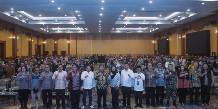 Pemprov NTB Dorong Produk Lokal Jadi Tulang Punggung Program MBG