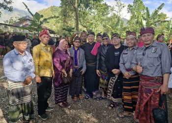 Desa Berdaya, Bangkitkan Ekonomi Desa