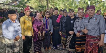 Desa Berdaya, Bangkitkan Ekonomi Desa