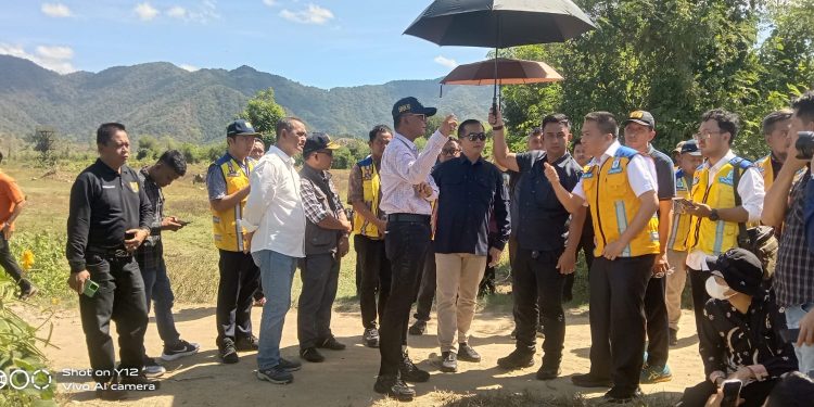 Sekolah Rakyat Pertama di Pulau Sumbawa Segera Dibangun di Bima