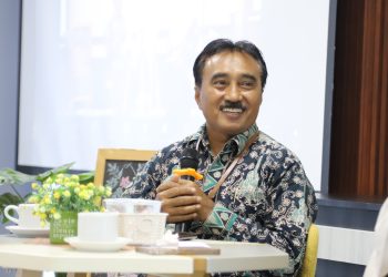 BPS Terapkan Mekanisme Rekrutmen Terbuka untuk Mitra Sensus Ekonomi 2026
