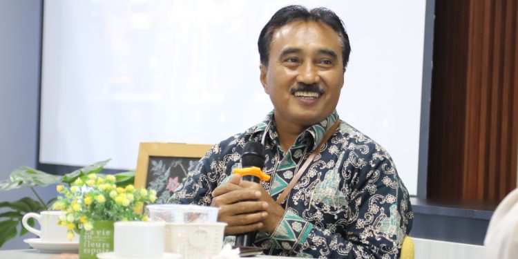 BPS Terapkan Mekanisme Rekrutmen Terbuka untuk Mitra Sensus Ekonomi 2026