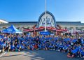 Betabeq Sambut Pocari Run, Budaya Sasak Menguatkan Sport Tourism NTB