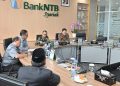 NTB Syariah dan Pemprov NTB Luncurkan KUR Syariah untuk PMI