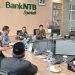 NTB Syariah dan Pemprov NTB Luncurkan KUR Syariah untuk PMI