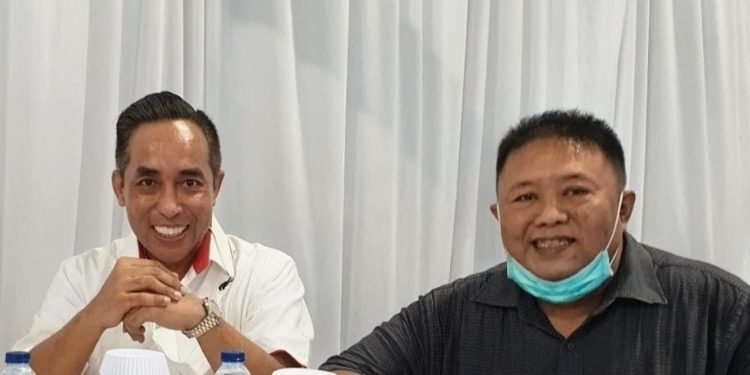 Punya Kapasitas dan Jaringan, Mi6 Nilai Mori Hanafi Kandidat Terdepan untuk Posisi Gubernur NTB