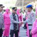 Perkuat Disiplin dan Pelayanan, Kapolda NTB Tinjau Langsung Polres Bima Kota