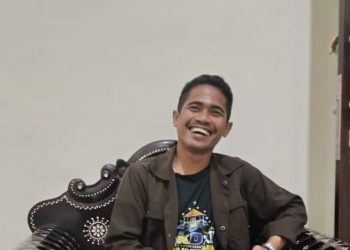 Harmoni Kebaikan Dukung Program Pemerintah Prabowo Gibran dan Komitmen Jaga Kondusifitas Wilayah di Bima