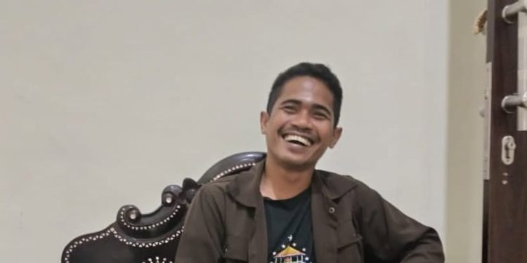 Harmoni Kebaikan Dukung Program Pemerintah Prabowo Gibran dan Komitmen Jaga Kondusifitas Wilayah di Bima