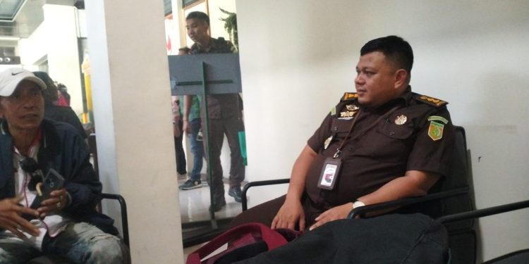 Bukti CCTV, DNA, hingga Ahli Forensik jadi Dasar Kuat JPU tuntut Radiet