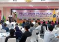 Dibuka Gubernur NTB, Gerakan Seribu Paralegal ADVOKAI Resmi Digelar