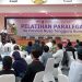 Dibuka Gubernur NTB, Gerakan Seribu Paralegal ADVOKAI Resmi Digelar