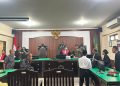 Sidang Kasus Kematian Mahasiswi Unram Memanas, Kuasa Hukum Minta Radit Dibebaskan, JPU Tetap Yakin Terdakwa Pelaku Tunggal