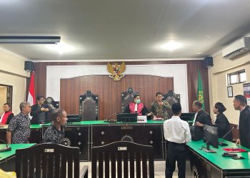 Sidang Kasus Kematian Mahasiswi Unram Memanas, Kuasa Hukum Minta Radit Dibebaskan, JPU Tetap Yakin Terdakwa Pelaku Tunggal