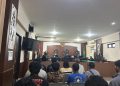 Tolak Pledoi Tim Kuasa Hukum Radiet, JPU tetap Tuntut 13 Tahun Penjara
