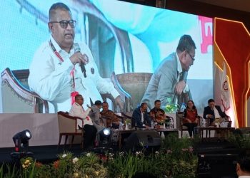 Diskusi Publik ADVOKAI: Wamenkum Ungkap Perubahan Mendasar dalam KUHAP Baru