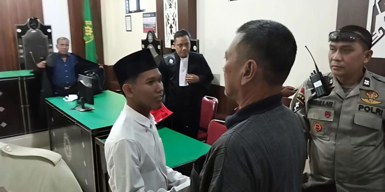 JPU Serang Balik Pledoi Radit, Sebut Narasi “Korban Jadi Terdakwa” Upaya Membalik Fakta Persidangan