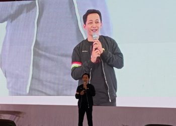 HUT KAI ke-18 Jadi Puncak Penutupan Rakernas ADVOKAI 2026 di Lombok
