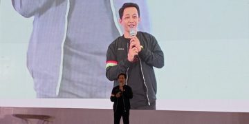 HUT KAI ke-18 Jadi Puncak Penutupan Rakernas ADVOKAI 2026 di Lombok