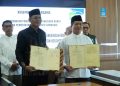Presiden Luncurkan Indonesia ASRI, NTB Tegaskan Komitmen Hijau