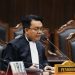 Irpan Gugat masa jabatan Ketum Parpol ke MK: Saatnya Hentikan Oligarki Politik