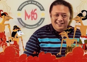 Jam Politik Berdentang Lebih Awal, Mi6 Sebut Pendatang Baru Bisa Ambil Alih Panggung Pilkada 2029