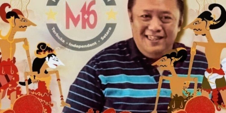 Jam Politik Berdentang Lebih Awal, Mi6 Sebut Pendatang Baru Bisa Ambil Alih Panggung Pilkada 2029