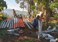Tower Diduga Belum Kantongi Izin Lengkap, Pembangunan di Bongancina Tetap Berjalan: Perbekel, Camat hingga Pemkab Buleleng Tutup Mata