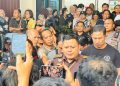 Terbukti Bunuh Vira, Terdakwa Radiet Divonis 6 Tahun, Ibu Korban Histeris Tak Terima