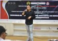 Bangun Reputasi Lewat Integritas, Bung Heru Besarkan Seniman Hukum Law Firm di NTB