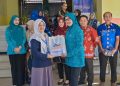 AI Masuk Posyandu, NTB Perkuat Deteksi Dini Kesehatan Ibu dan Anak