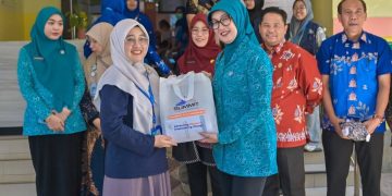 AI Masuk Posyandu, NTB Perkuat Deteksi Dini Kesehatan Ibu dan Anak