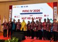 NTB Perkuat Transformasi Kesehatan Digital Berbasis Kearifan Lokal