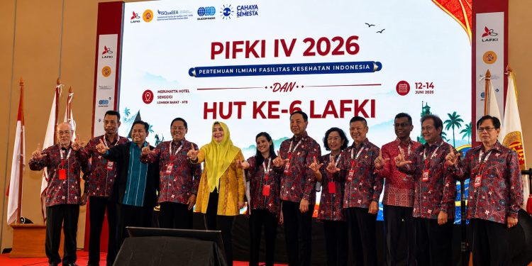 NTB Perkuat Transformasi Kesehatan Digital Berbasis Kearifan Lokal