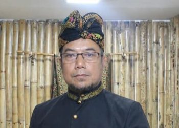 Menjadikan Serambi Al-Qur’an sebagai Haluan Peradaban dan Kebudayaan NTB