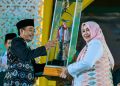 Lombok Tengah Juara Umum, MTQ XXXI Teguhkan Ikhtiar NTB Menuju Serambi Al-Qur’an