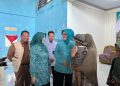TP PKK NTB Kenalkan Inovasi Baru, Orang Tua Diajak Kenali Akar Masalah Stunting