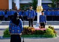 Hari Kesadaran Nasional, Sekda NTB Ingatkan ASN Perkuat Integritas dan Pelayanan Publik