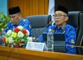 Pengentasan Kemiskinan Ekstrem Jadi Prioritas, Sekda NTB Minta OPD Fokus pada Hasil