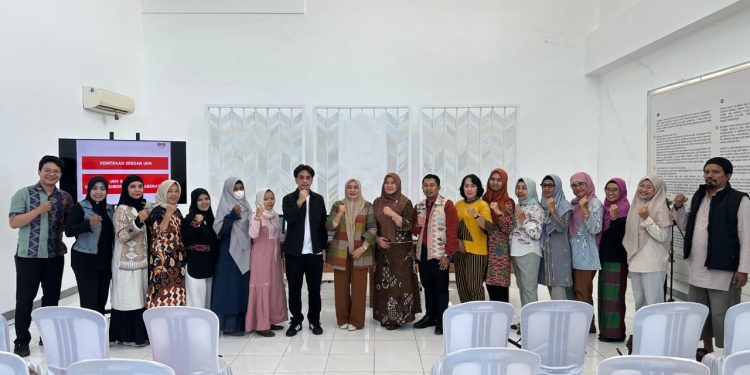 Kolaborasi Pemprov NTB dan UNIQLO Buka Jalan UMKM Tembus Pasar Nasional